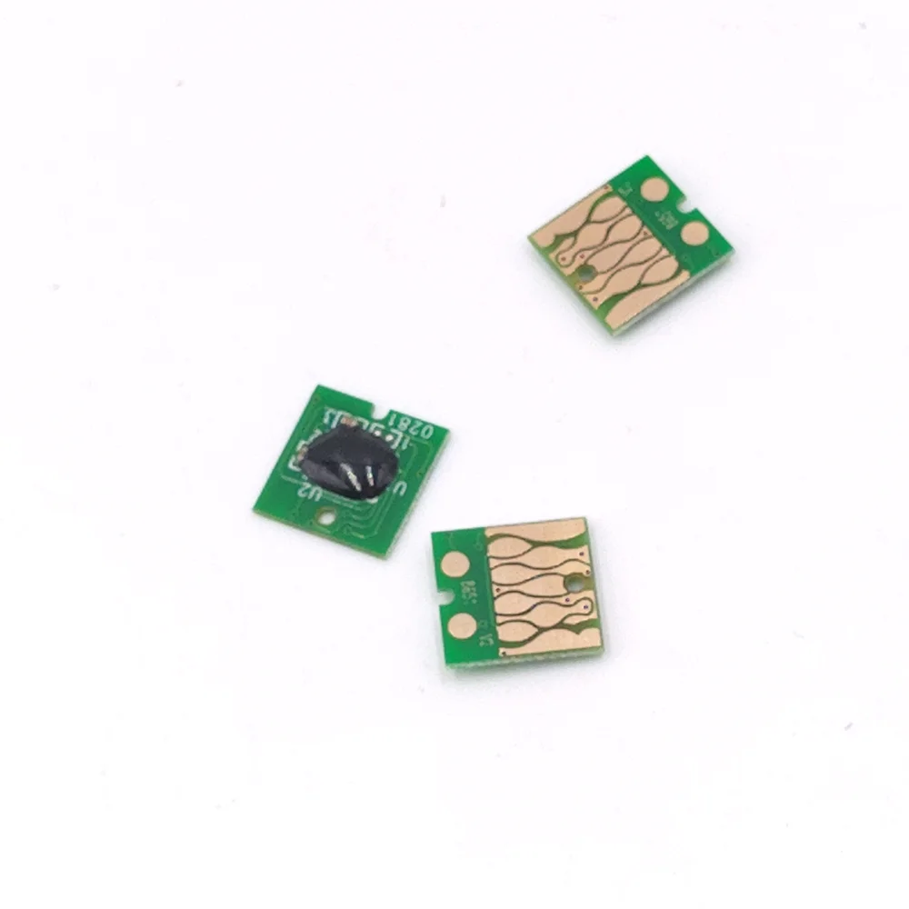 New T8651 8651 T8651XXL Short Type Compatible Chip For Epson WorkForce Pro WF-M5190 WF-M5690 WF-M5191 WF-M5193 WF-M5693 Printers