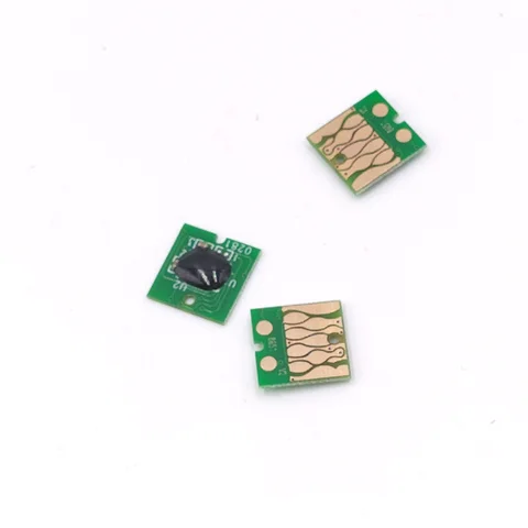 New T8651 8651 T8651XXL Short Type Compatible Chip For Epson WorkForce Pro WF-M5190 WF-M5690 WF-M5191 WF-M5193 WF-M5693 Printers