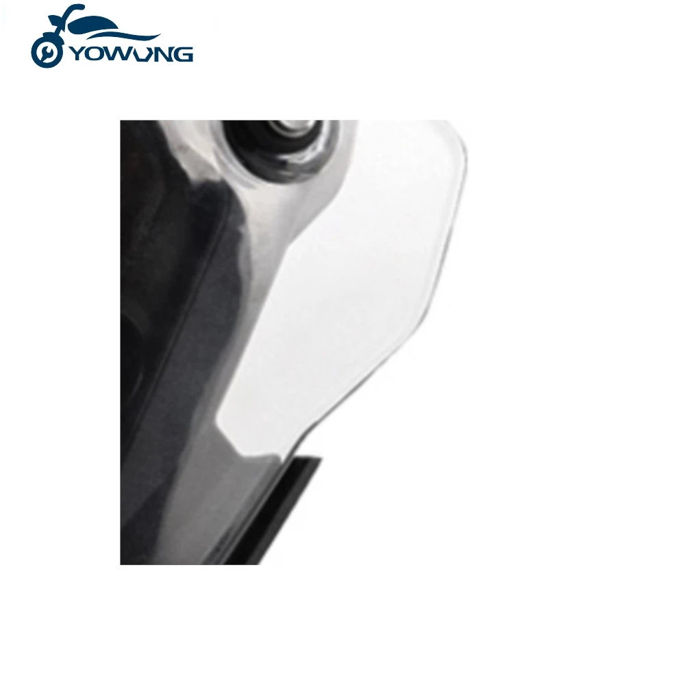 

Motorcycle Accessories 2025 F900R Windscreen For BMW F 900R F900 R 2020 2021 2022 2023 2024 Windshield Windproof Deflector