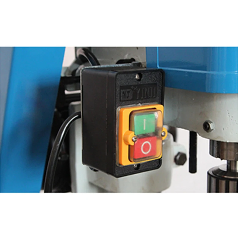 Desktop Tapping Machine Desktop Drill Industrial Grade Small Tapping Machine Motorized Clutch Tapping Machine SWJ-12/16/24