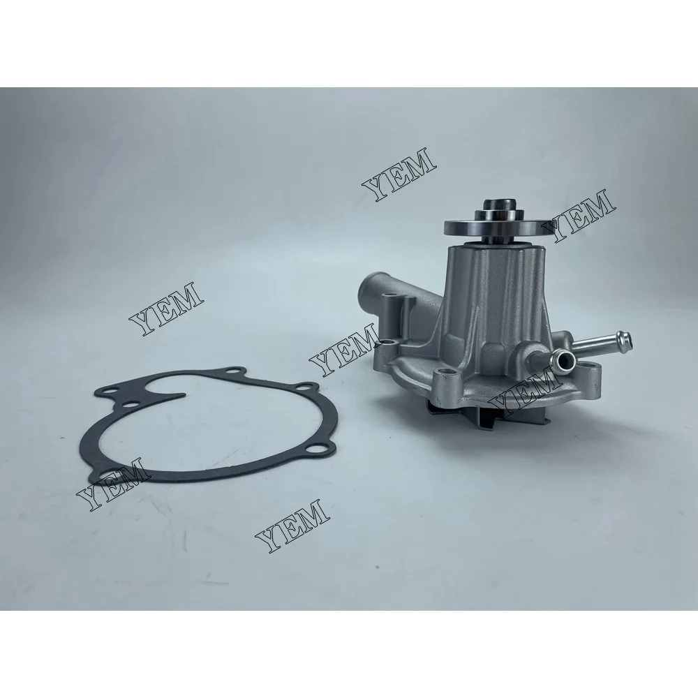 New V1505 Water Pump 16251-73034 For Kubota Excavator Diesel Engine.