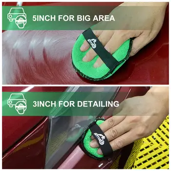 10 最佳銷售 塗抹墊 - №9