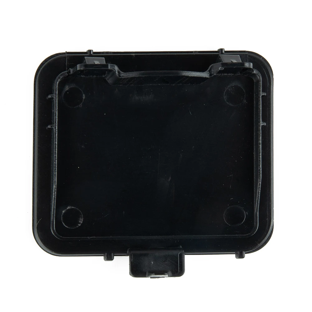 

Fit For E60 M Sport Tow Hook Cover Cap OE# 51117897210 Tow Eye Hook Cover Cap For E60 M Sport Trim Front Bumper PBT+PC