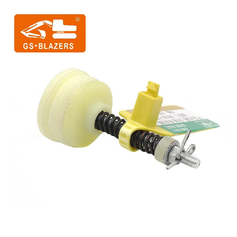 For DH150 Excavator Small Return Check Valve
