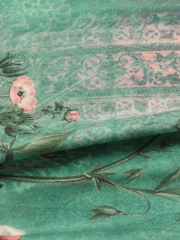 Thumbnail 4 - #31 New Plus Size Maxi Dress Arrivals