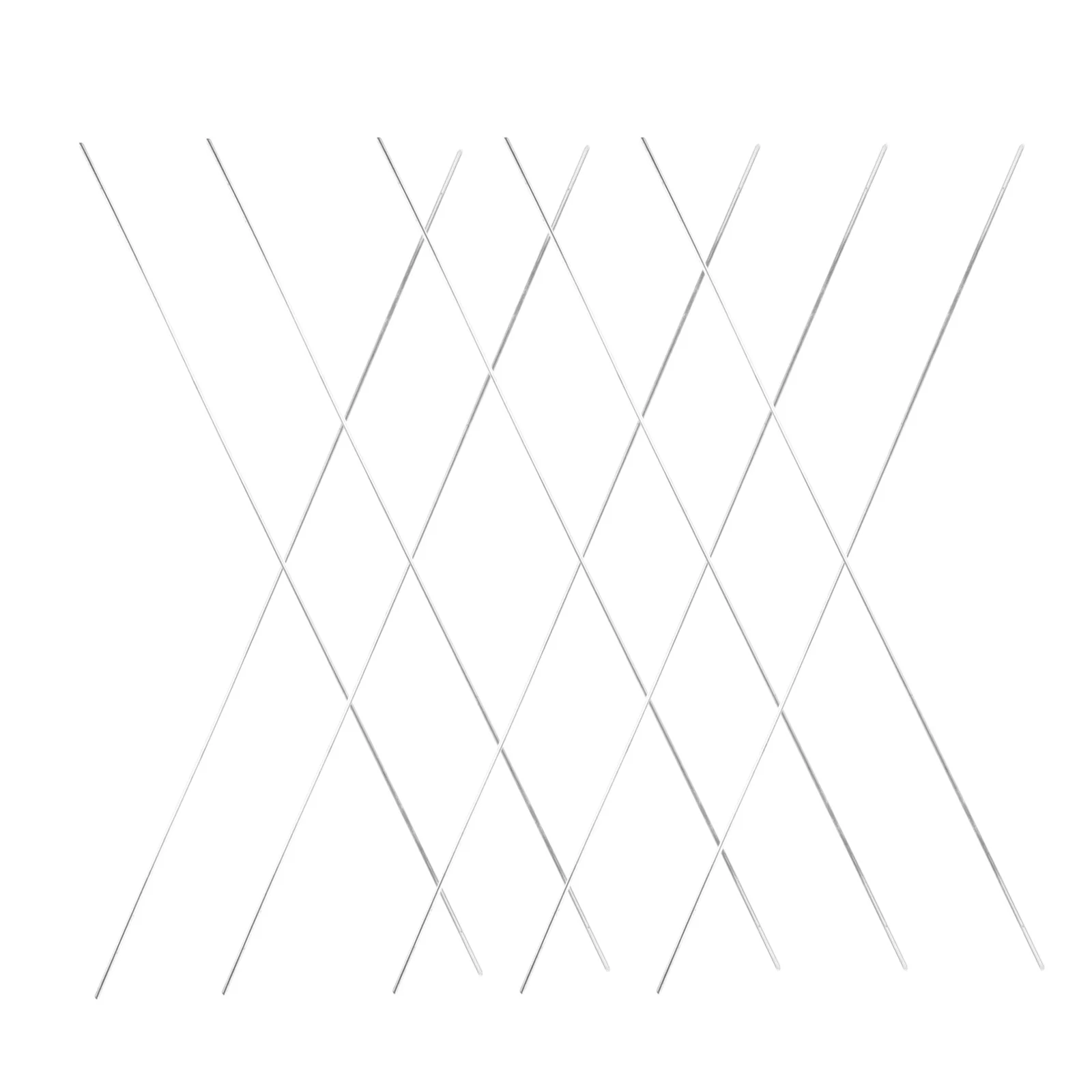 

10Pcs Aluminum Brazing Rods Low Heat Welding Sticks Compact Design for Efficient Alloy Joining Low Temperature Universal Welding