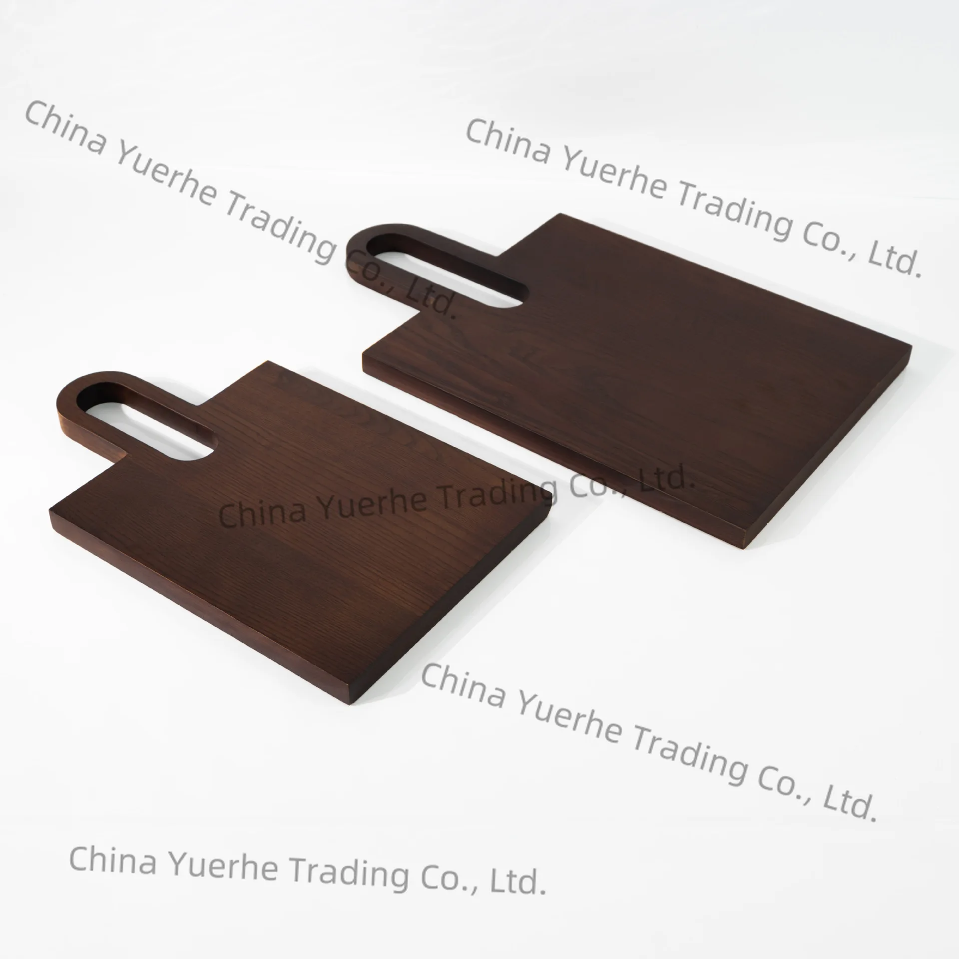 

Modern minimalist creative solid wood cutting board meal board fruit board model room home decoration tray kitchen jewelry deskt