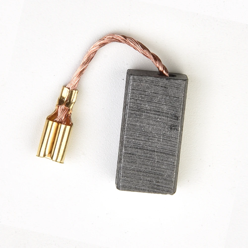 แปรงลูกหมูอุตสาหกรรมสำหรับแปรงล้างลูกหมูสำหรับ Bosch สำหรับ S1M-FF03-100A ดองเฉิง1ชุด1ชุดพร้อมลวด