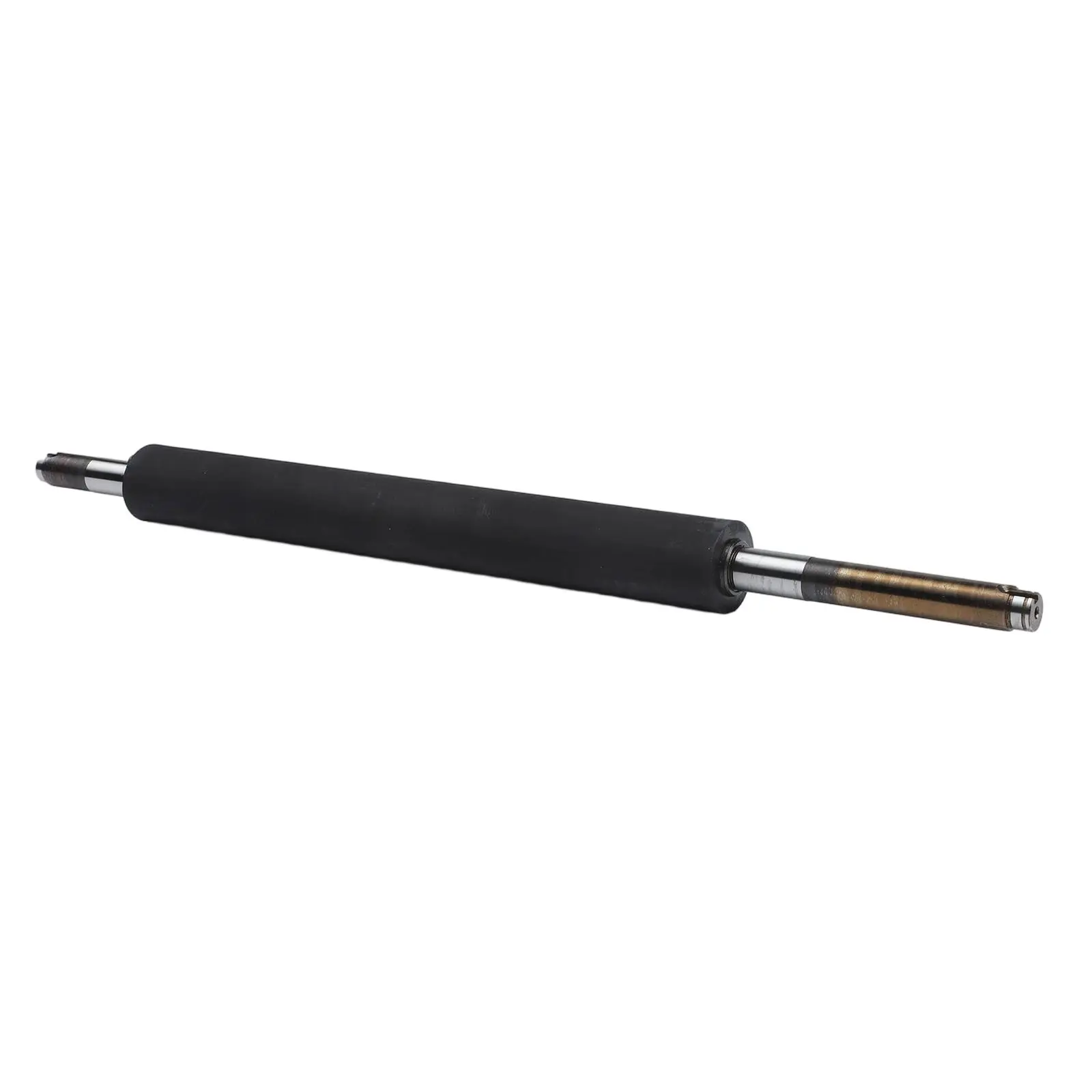 Metal Planer Parts Planer Rear Roller Metal Material for OEM 5140010-94 Planer Accessory Single Unit Roller Tool Replacement