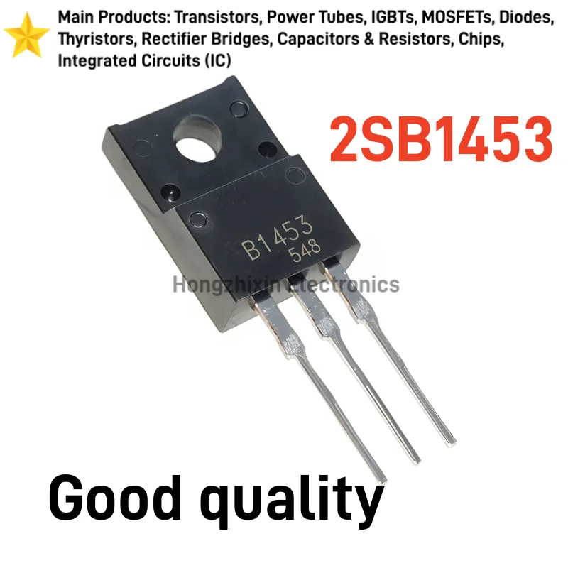 10PCS New H40R1203 TO-247 IGBT Power Transistor 1200V 40A Induction Cooker Switch Tube In Stock