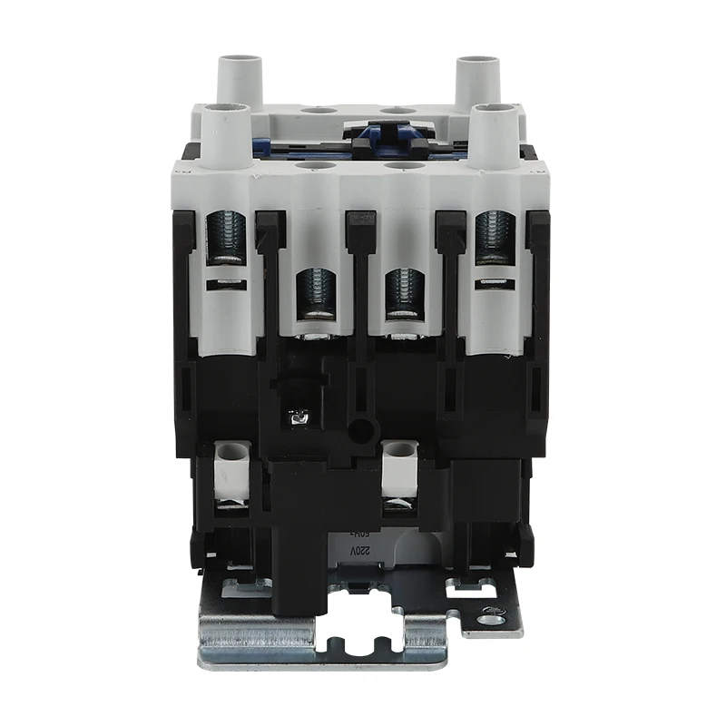 CJX2-4008 5008 6508  8008   9508 AC contactor 40A 50A 65A 80A 95A  four-stage contactor LC1D40008 main contact 2NO 2NC