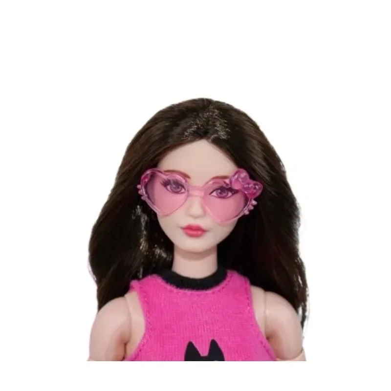 High quality YJ353 sunglasses hairpins for your barbiie dolls 1/6 Scale accessories