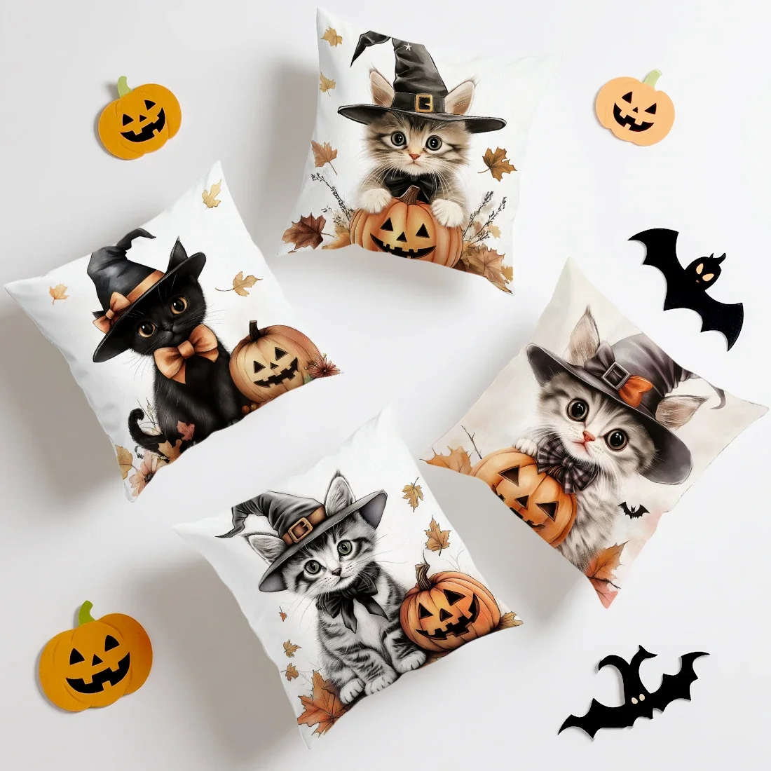 Funda De Almohada C… - image