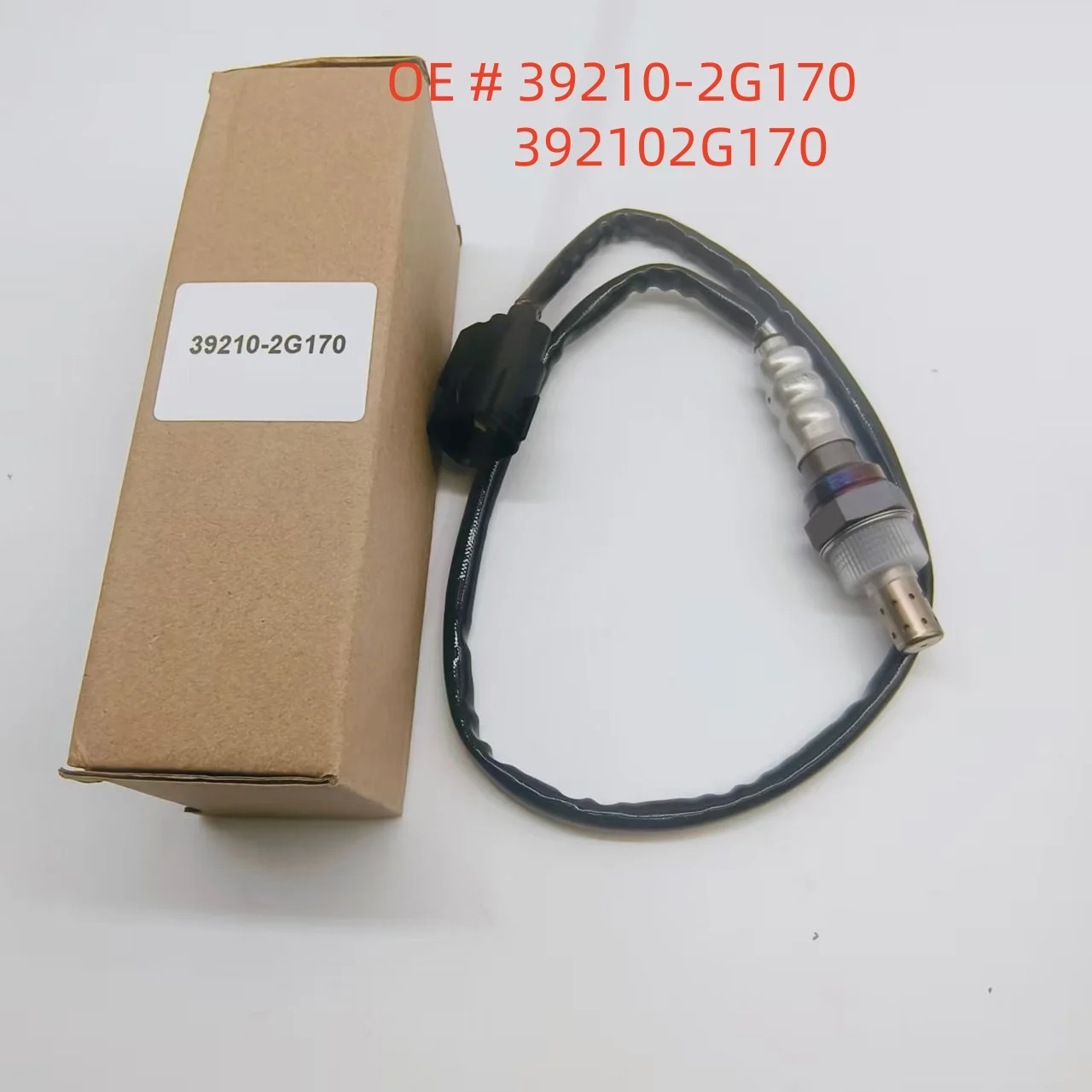 high quality new 39210-2G170 392102G170 oxygen sensor for Hyundai  IX35