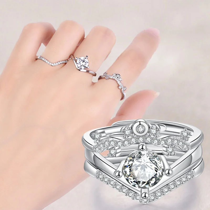 Scopri l’Anello Vera: Tendenze, Stili e Consigli per Scegliere il Perfetto Anello da Donna