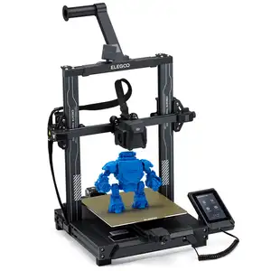 Elegoo-Neptune 3 Pro FDM 3D Printer, Auto Leveling, 4.3 10 Main Sales Printer Kit 3D - №2