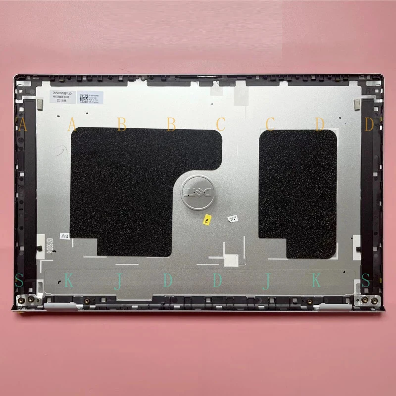

Запасная задняя крышка ЖК-дисплея для ноутбука DELL Inspiron 15Plus 7510 007DY0 0165K0