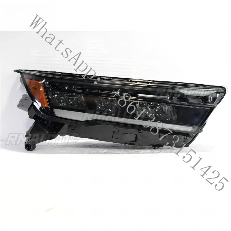 

Suitable Para Pilot 2023-2024 LED fog lamp daytime running light waterproof fog lamp car headlight assembly 33100T90A0 33150