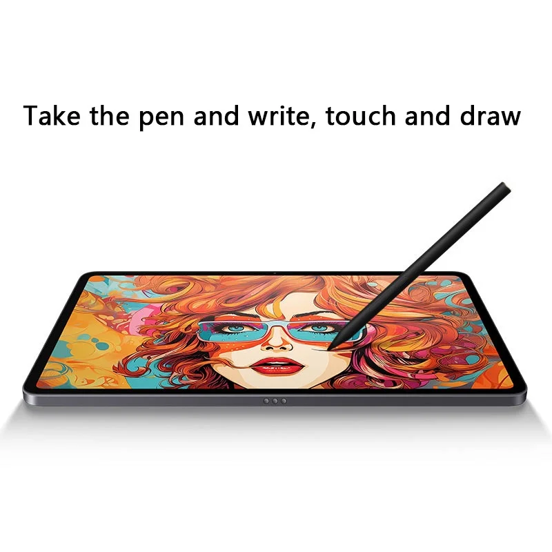 Xiaomi Focus Stylus Pen for Xiaomi Mi Pad 6 Max 14 Draw Writing Screenshot Tablet Screen Touch Smart Pen Focus Operate Sensitivy