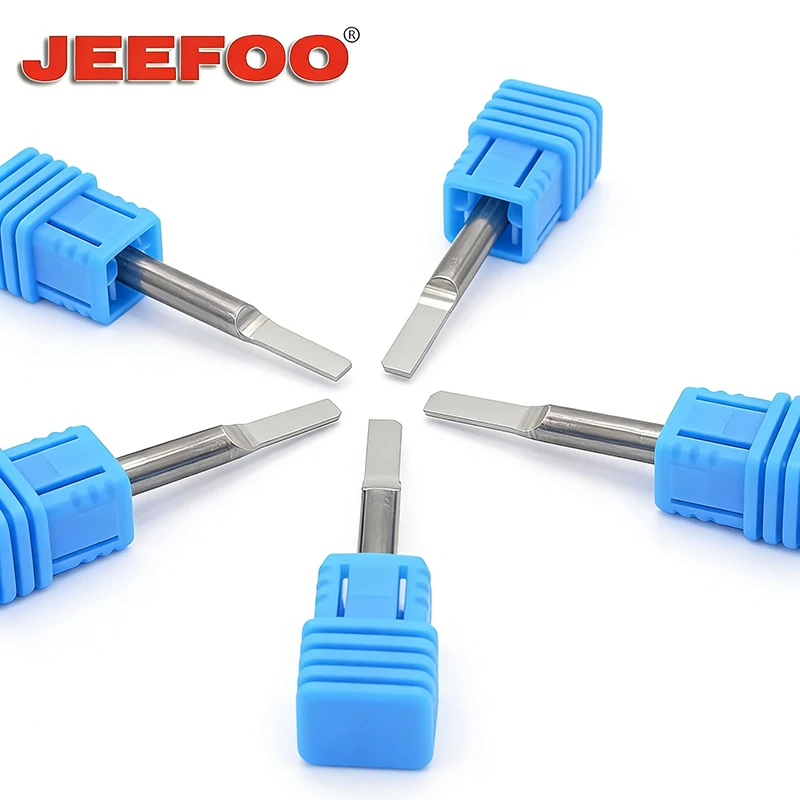 

Half Straight Bits For Woodworking Router Bit,,wood Tools,mdf,pvc,acrylic,plastic,abs Board