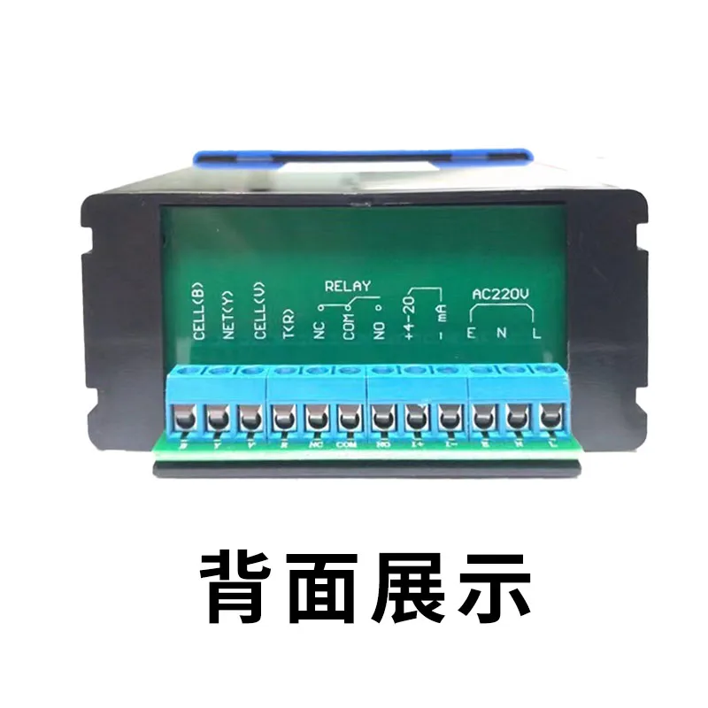 

CM-230KE industrial online conductivity meter 0-9999us 4-20mA output alarm device