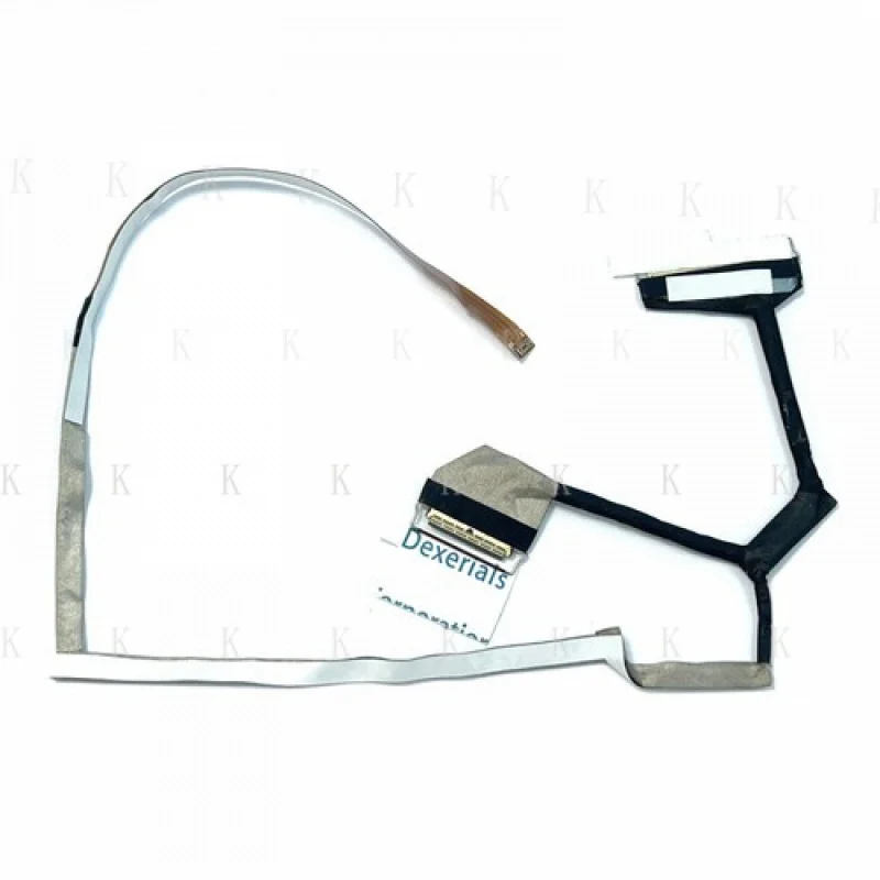 

C LCD Display Screen Cable For DELL Inspiron 14 7430 QUAKE 14 PLUS 30pin 02HR38