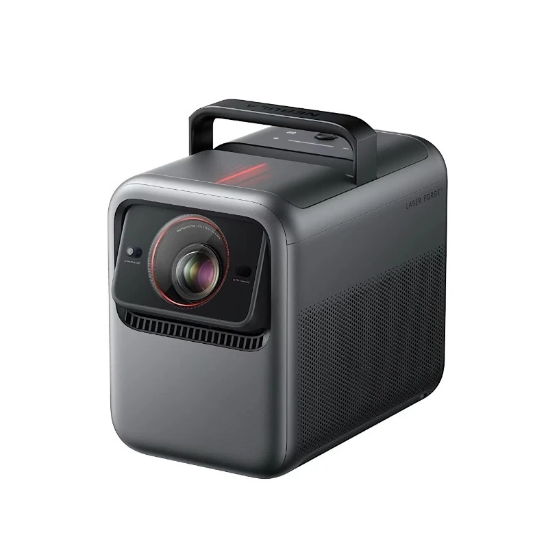 X1 4k Triple Laser Projector 3500ANSI Lumens New Stock 4K UHD Google TV Projector