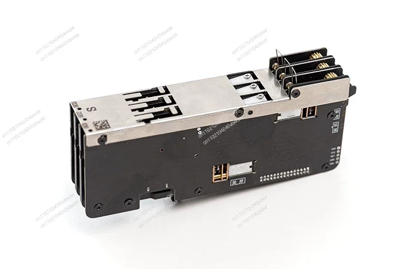 For OPENPNP Mounting Machine, Electric SMT Desktop Feeder, Bulk Material & Vision Feeder