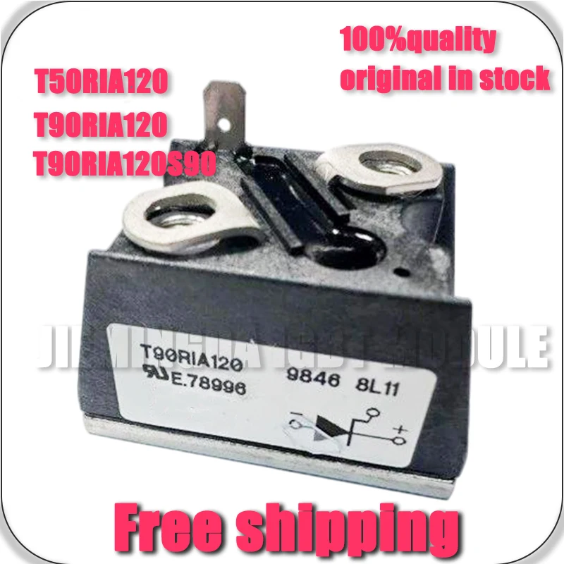 

T90RIA120 T50RIA120 T70RIA120 T90RIA120S90 VS-T90RIA120 T50RIA120S90 T70RIA80 T90RIA40 NEW MODULE