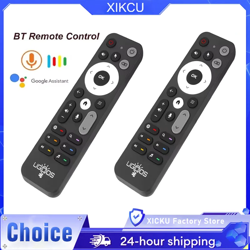 Original Ugoos UR02…