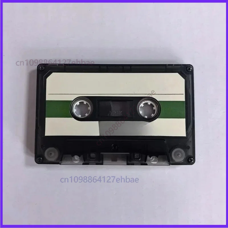 

Test Tape SCC-1393 Minimum, Tape Recorder Head Test