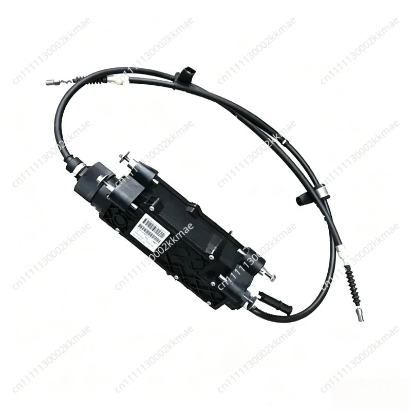 1612865480 9810501780 Car Electric Hand Brake Mechanism Motor Parking Brake Control Ele-ment For C5 X7