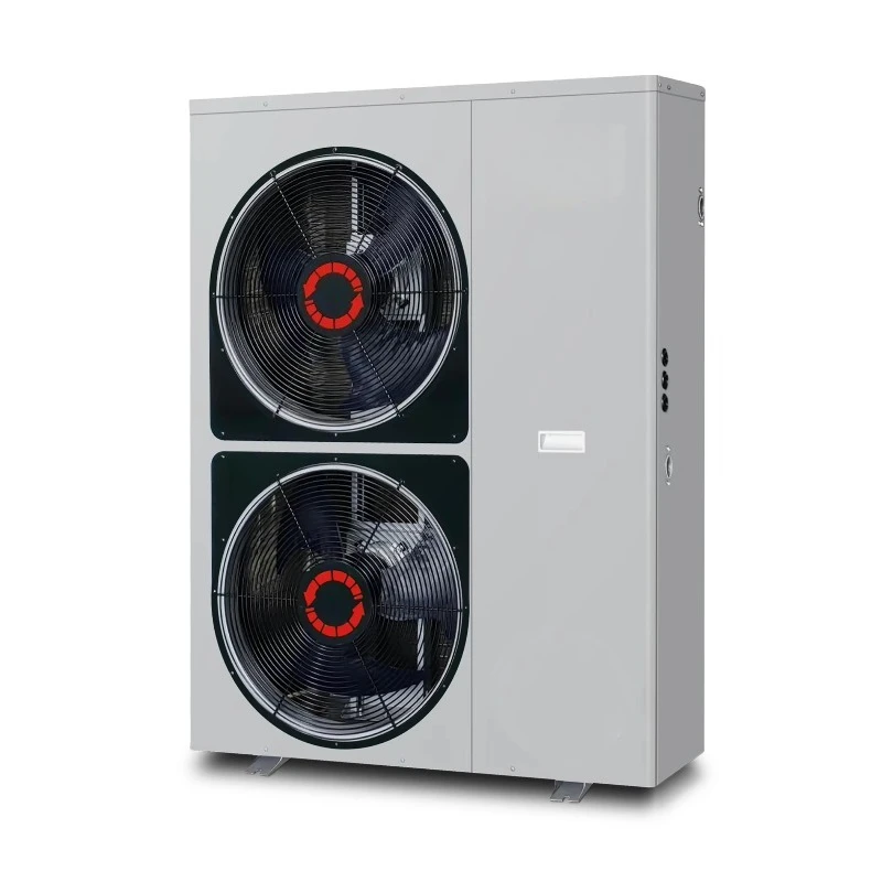 

OEM China Factory's High Efficiency 10-18kw R32 ERP A++ Inverter EVI Heat Pump Air to Water Air Water Heater Energy Saving