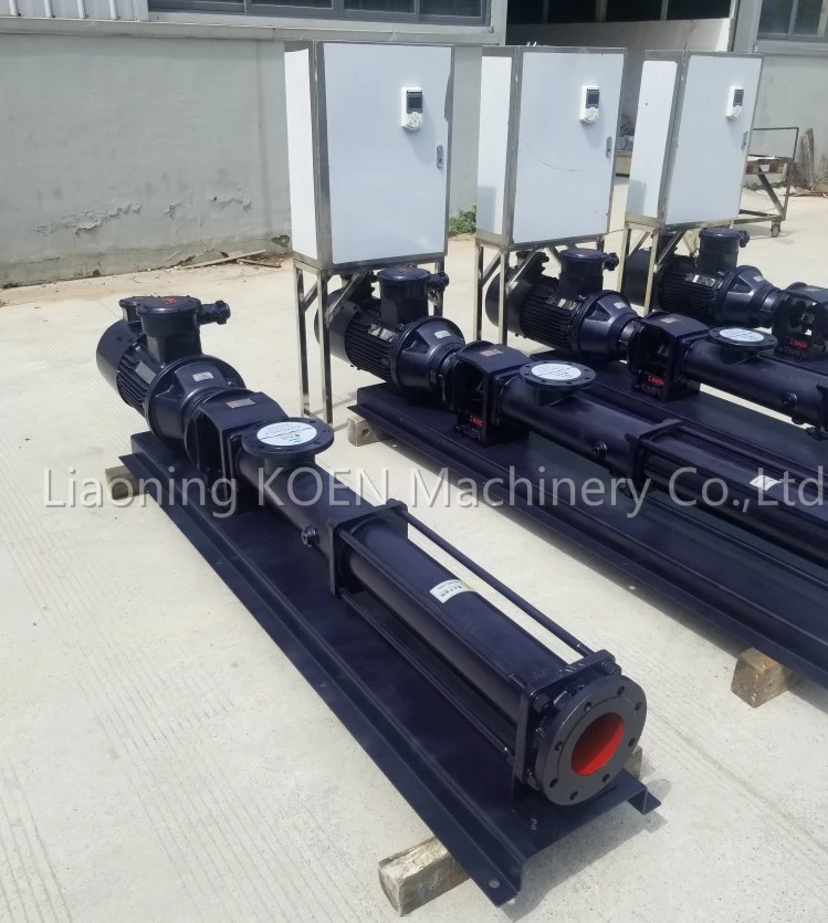 Factory Price Horizontal Spiral Sedimentation Sludge Dewatering Centrifuge Slurry Decanter Separator Machine