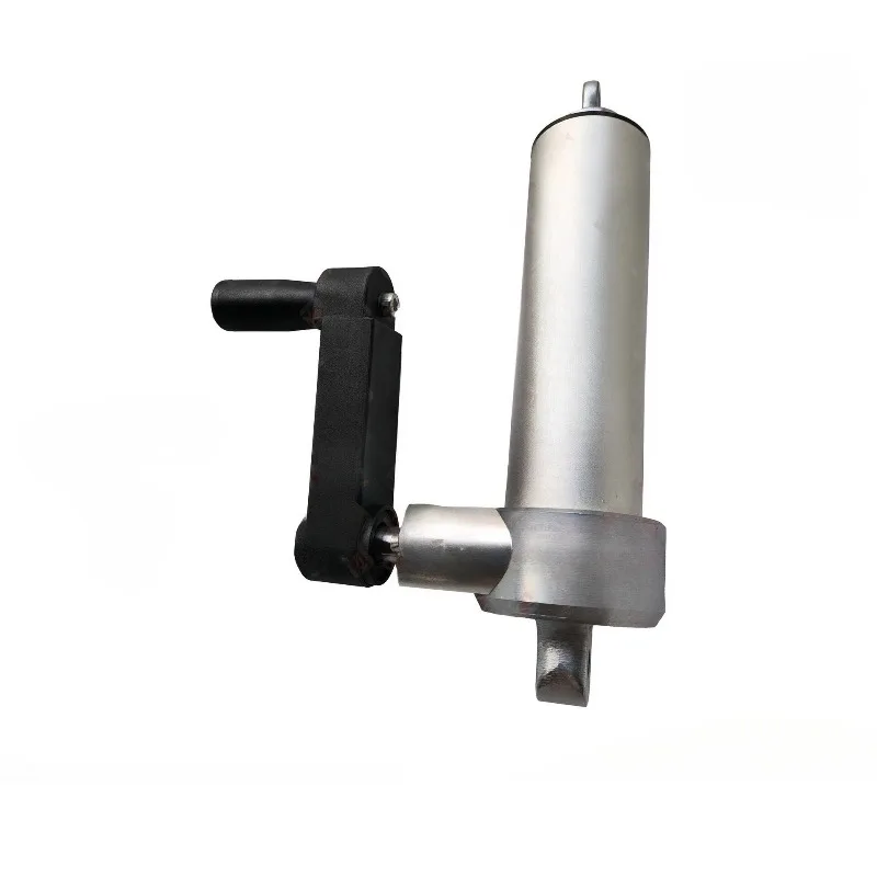 KT electric cylinder, servo electric manual drive cylinder, labor-saving type