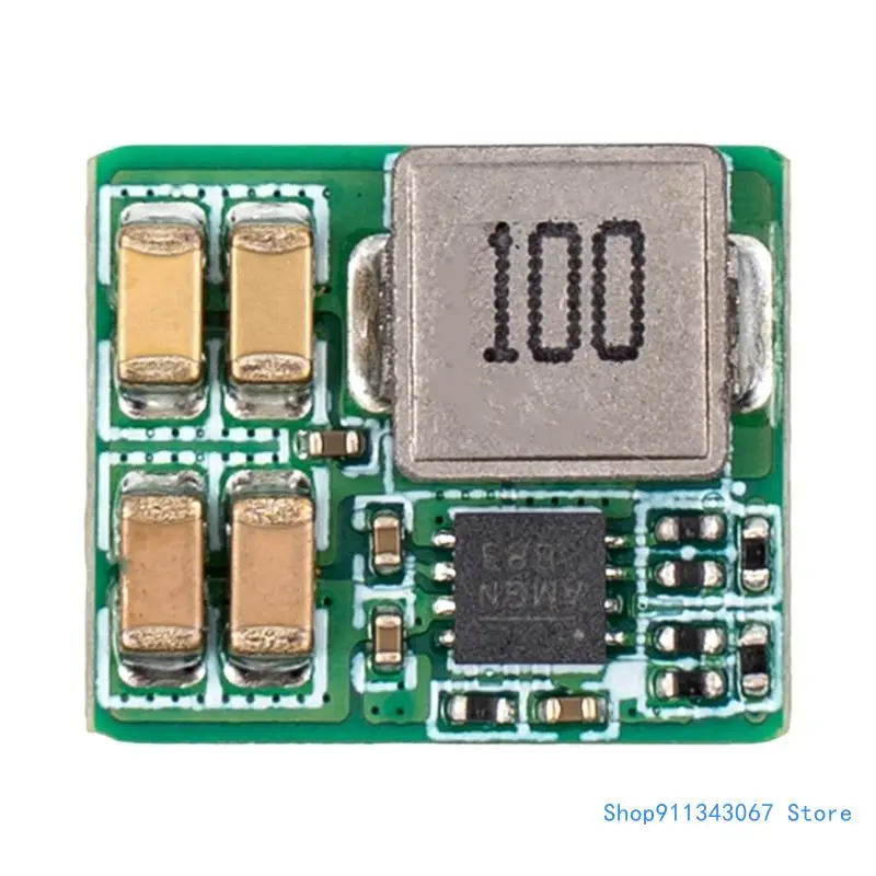 

2-8S BEC модуль регулятора напряжения PSM BXN 5D2UD6 5 В/2 А 12 В/3 А для дистанционного управления FPV гоночные дроны Прямая