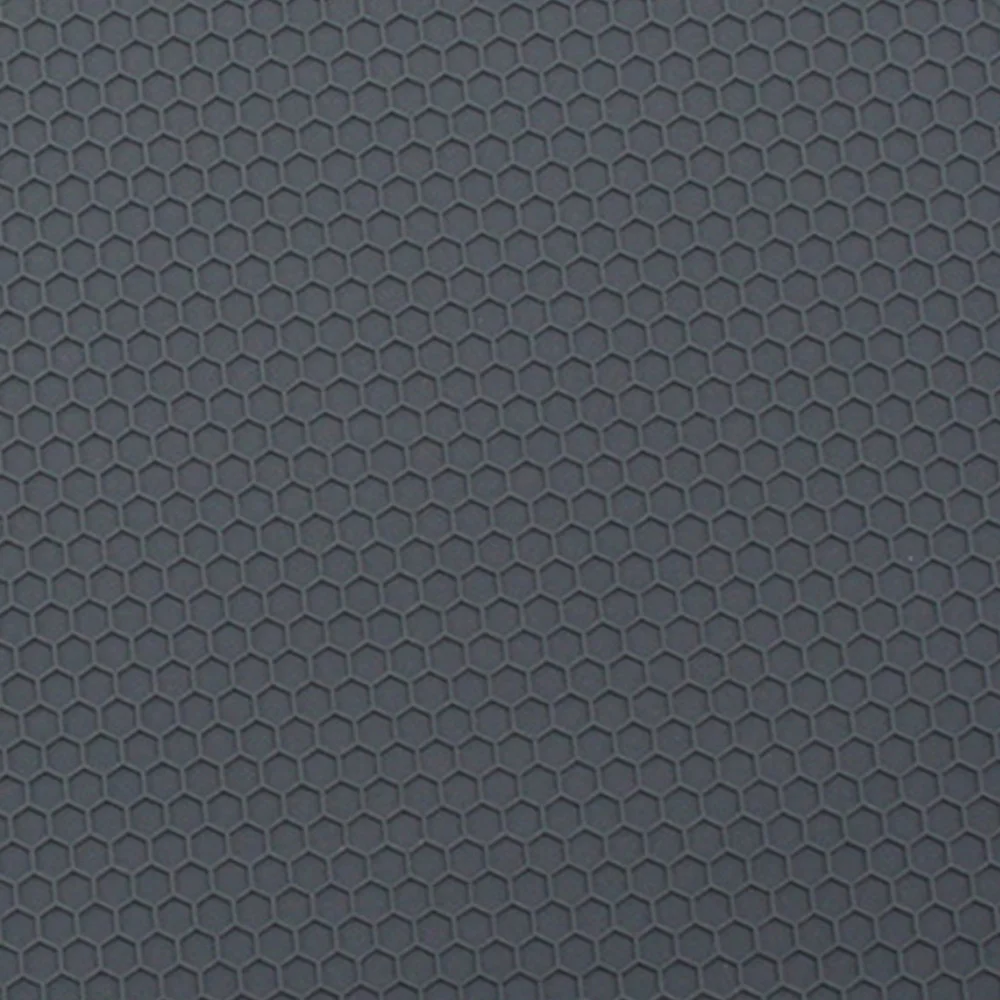 

ХОРОШО-2 шт. круглые изоляционные силиконовые коврики, нескользящие, термостойкие, противоожоговые, сотовые, многофункциональные подставки