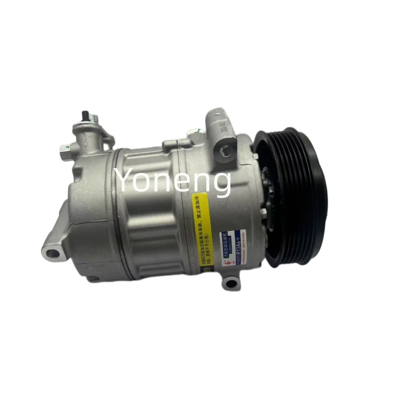 

Good Price 13232305 Air Conditioner Compressor For OPEL Insignia Astra