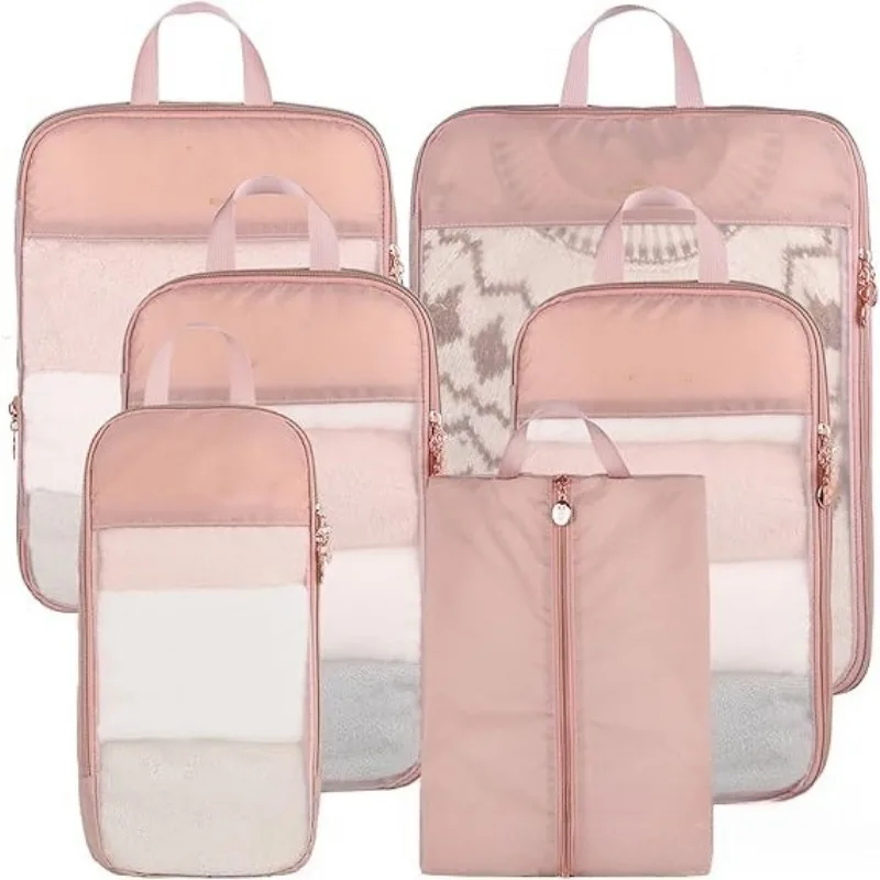 Multi-purpose travel light portable multi-capacity storage bag