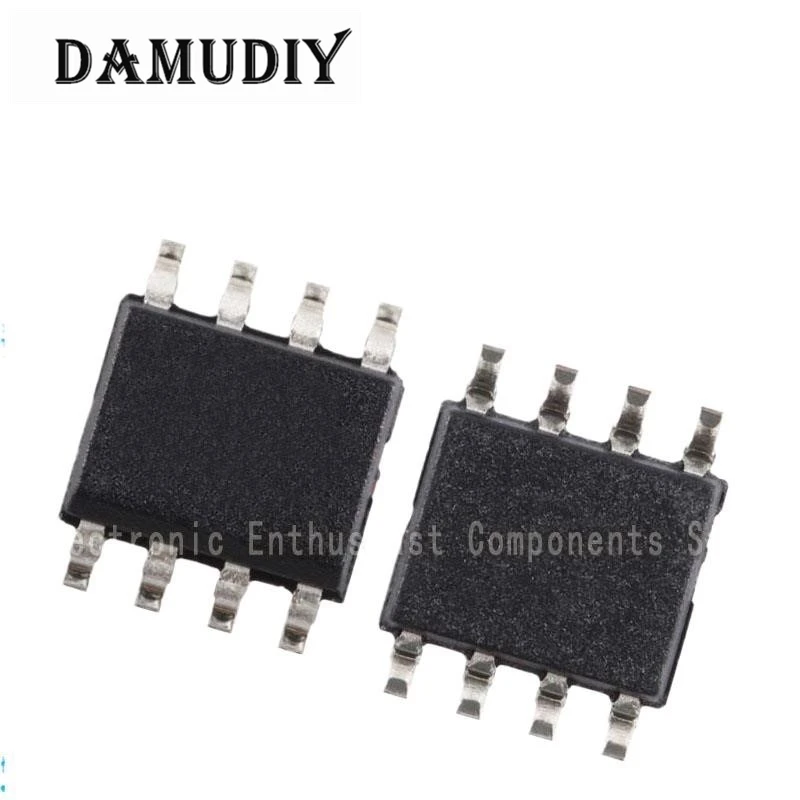 10Pcs Pic12F675 Pic…