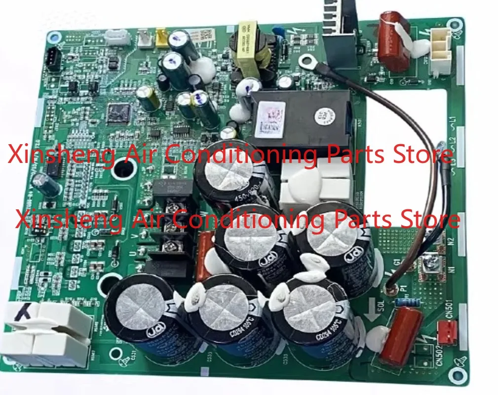 

Applicable to Gree central air conditioner multi-line frequency conversion module 30223000045 ZQ3330B