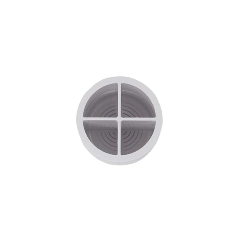 Junta tapa drenaje repuesto para Base filtro SX180LA, repuesto para filtros modelos S310T2 envío
