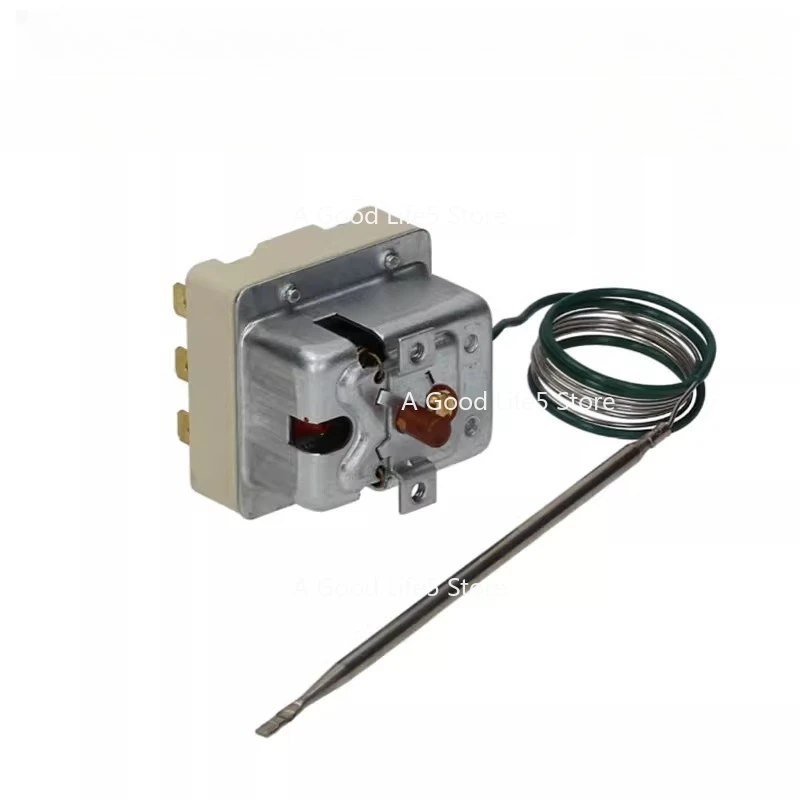 

Applicable To Pegasus/Campari/San Marco/Las Pazarra/Calimari Heating Rod Temperature Control Protector