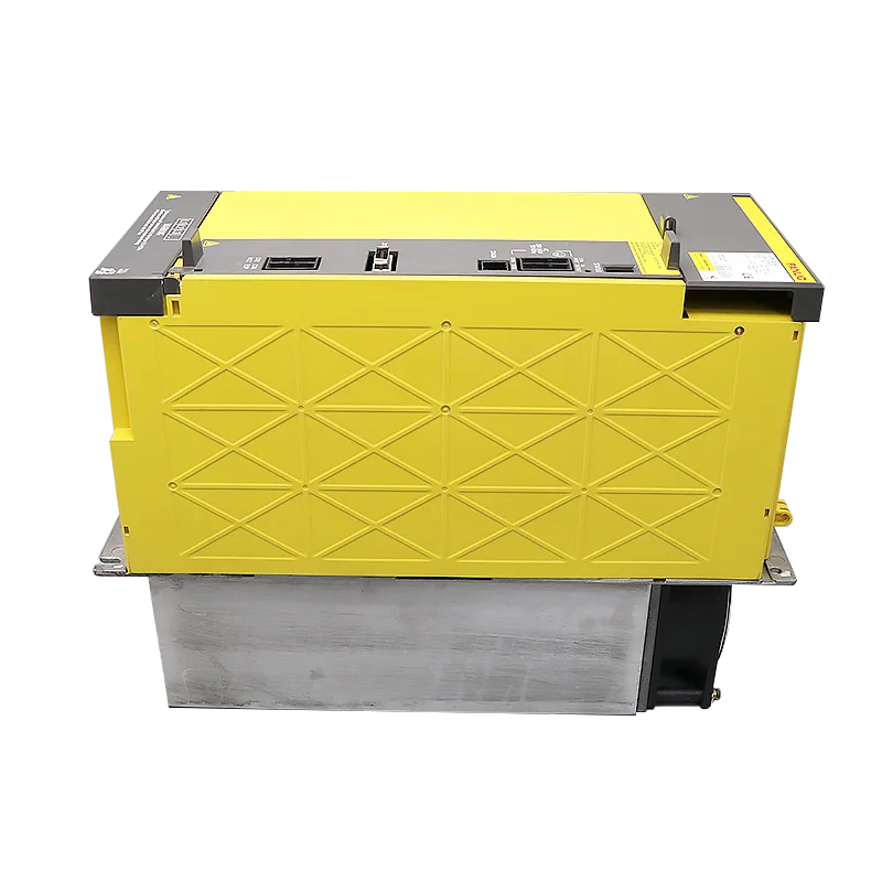 

Оптовая продажа сервоприводов Fan-uc A06B-6120-H030, усилителей Fan-uc A06B6120H030 для электрооборудования