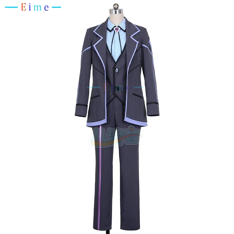 

Amethioo Cosplay Costume Game Fancy Outfits Women Men Party Suit Halloween Carnival Uniforms Party Role Play Clothes Custom Made