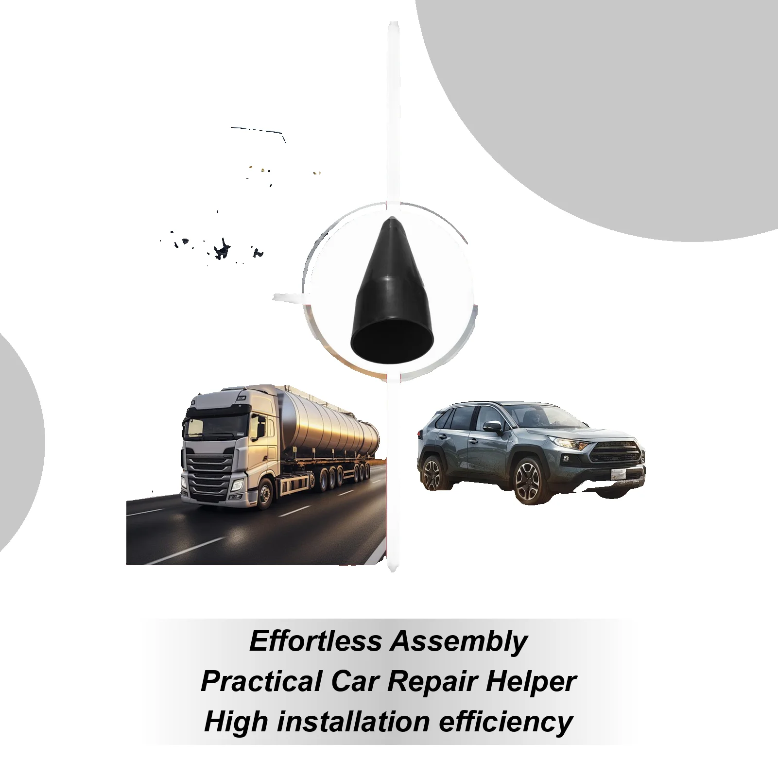 

Инструмент для установки пылезащитного чехла ШРУС Аксессуары для приводного вала ШРУС для установки и ремонта пылезащитных чехлов вала оси