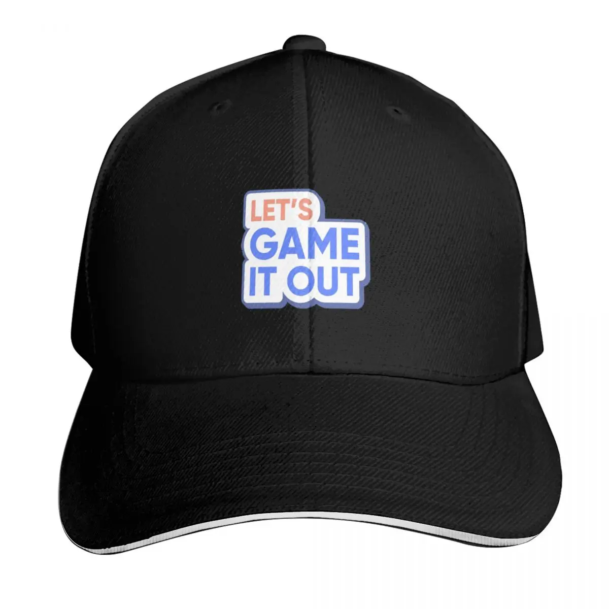 Czapka baseballowa, czapka golfowa, czapka typu dad hat, czapka markowa, czapka designerska, odzież golfowa damska, odzież golfowa męska
