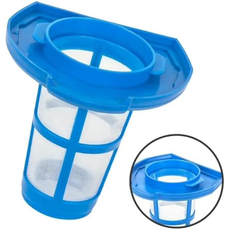 UNCL adatto per Vacmaster VSD1801 e VSD1001 parti accessorie per aspirapolvere con cestello filtrante di ricambio
