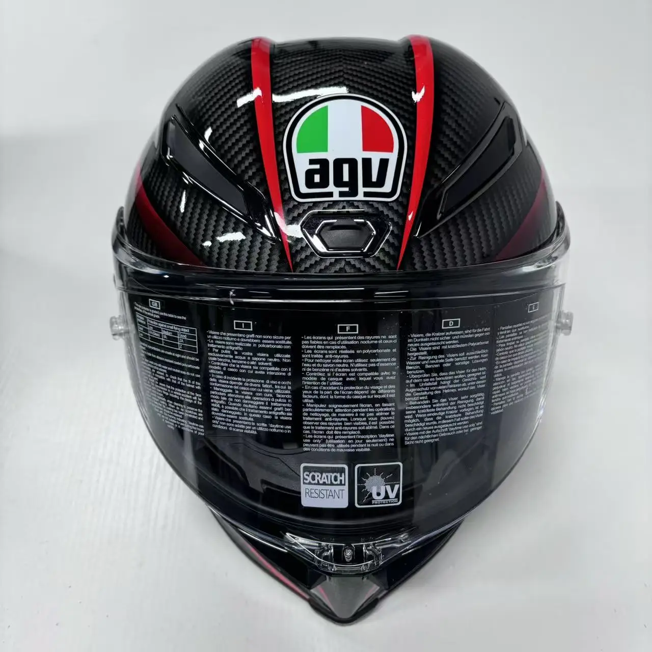 

Brand Limited Sale Pista Off-road Racing Motorcycle Helmet Unisex CCC Safety Helmet Cycling Helmet Full Face Helmet Factory Sale