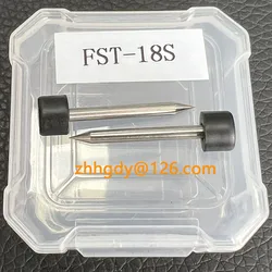 Tumtec FST-18S/FST-16H/FST-16S/FST- Q3/FST-83A V9 V9+electrode rod Optical Fiber Fusion splicer electrode rod